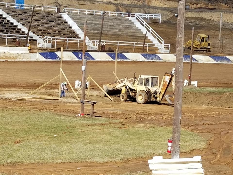 Path Valley Speedway